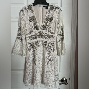 French Connection Esme Dress